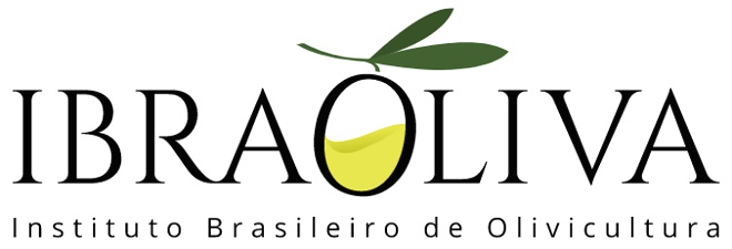 logotipo associacao produtor rural azeitona oliveira